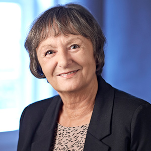 Image of Annie Højberg