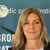 Belinda Bjerkan Lambæk