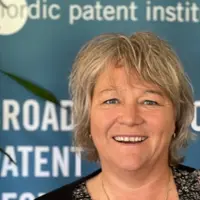 Lone Hartung Nielsen